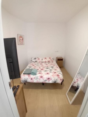 alquilo mini departamento